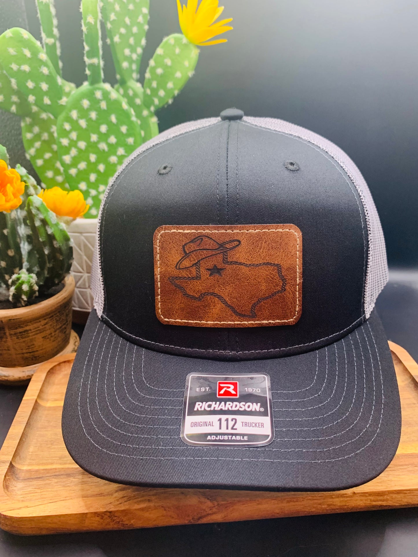 Richardson Trucker Snapback Hats