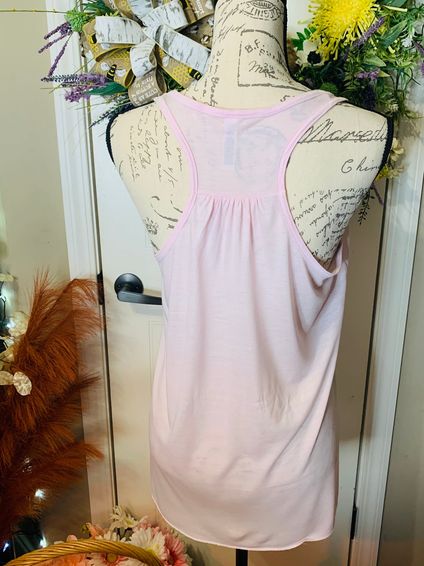 "Errbody On The RIVER Gettin Tipsy" Tank