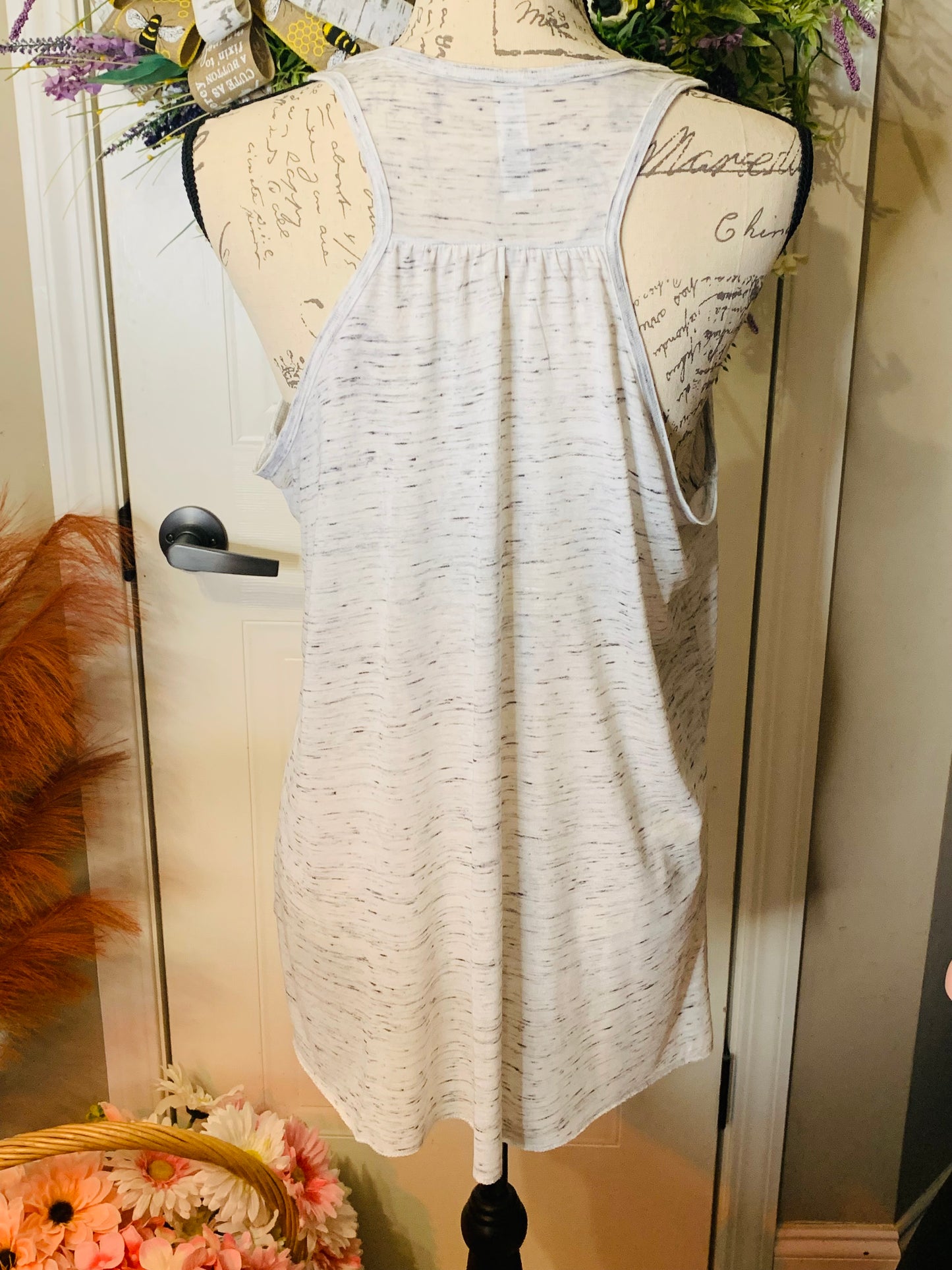 "Sunkissed Cowgirl" Tank