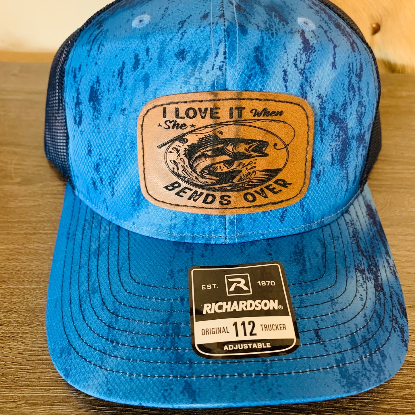 Richardson Trucker Snapback Hats