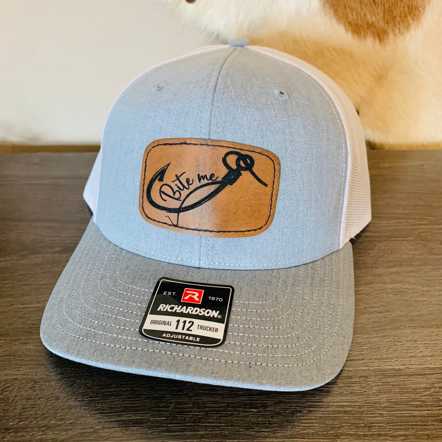 Richardson Trucker Snapback Hats