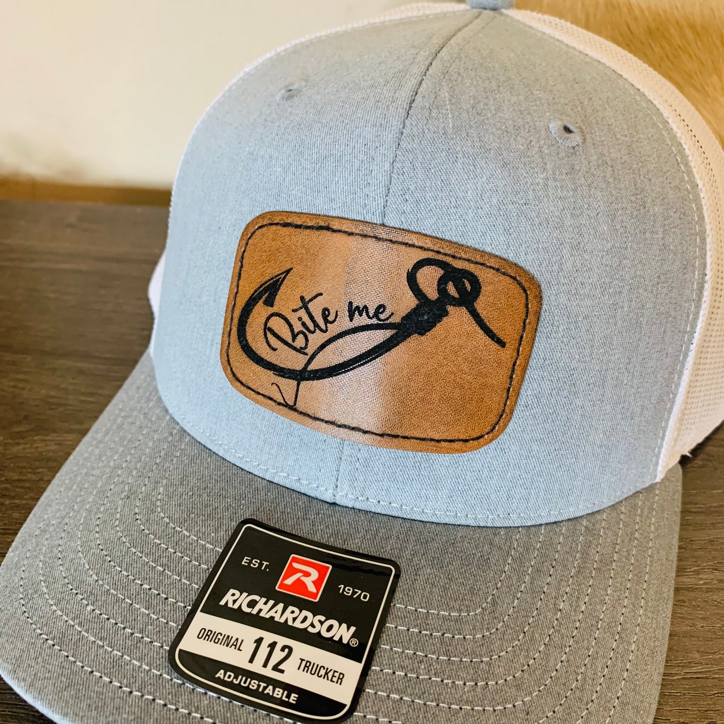 Richardson Trucker Snapback Hats