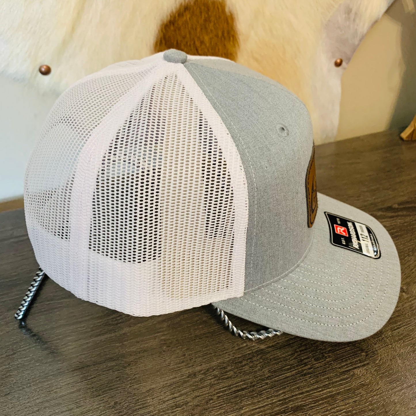 Richardson Trucker Snapback Hats