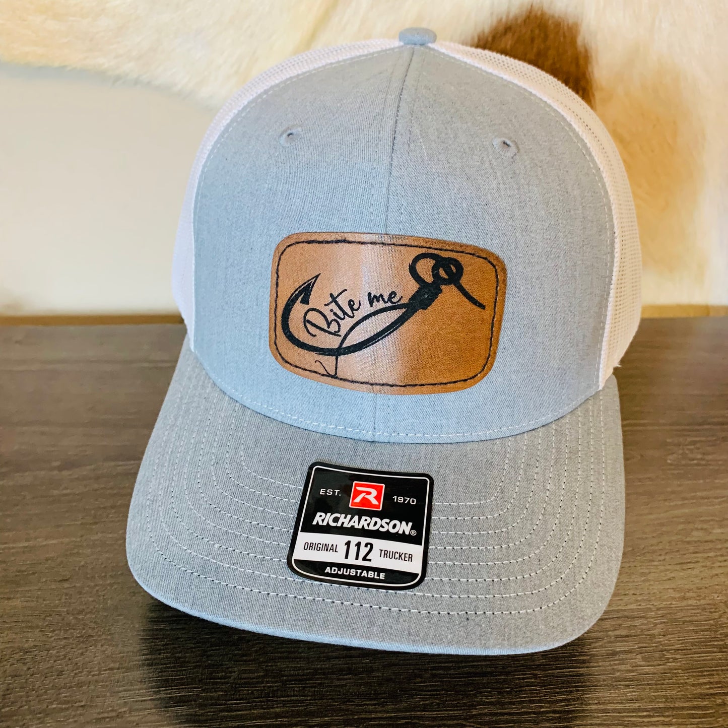 Richardson Trucker Snapback Hats