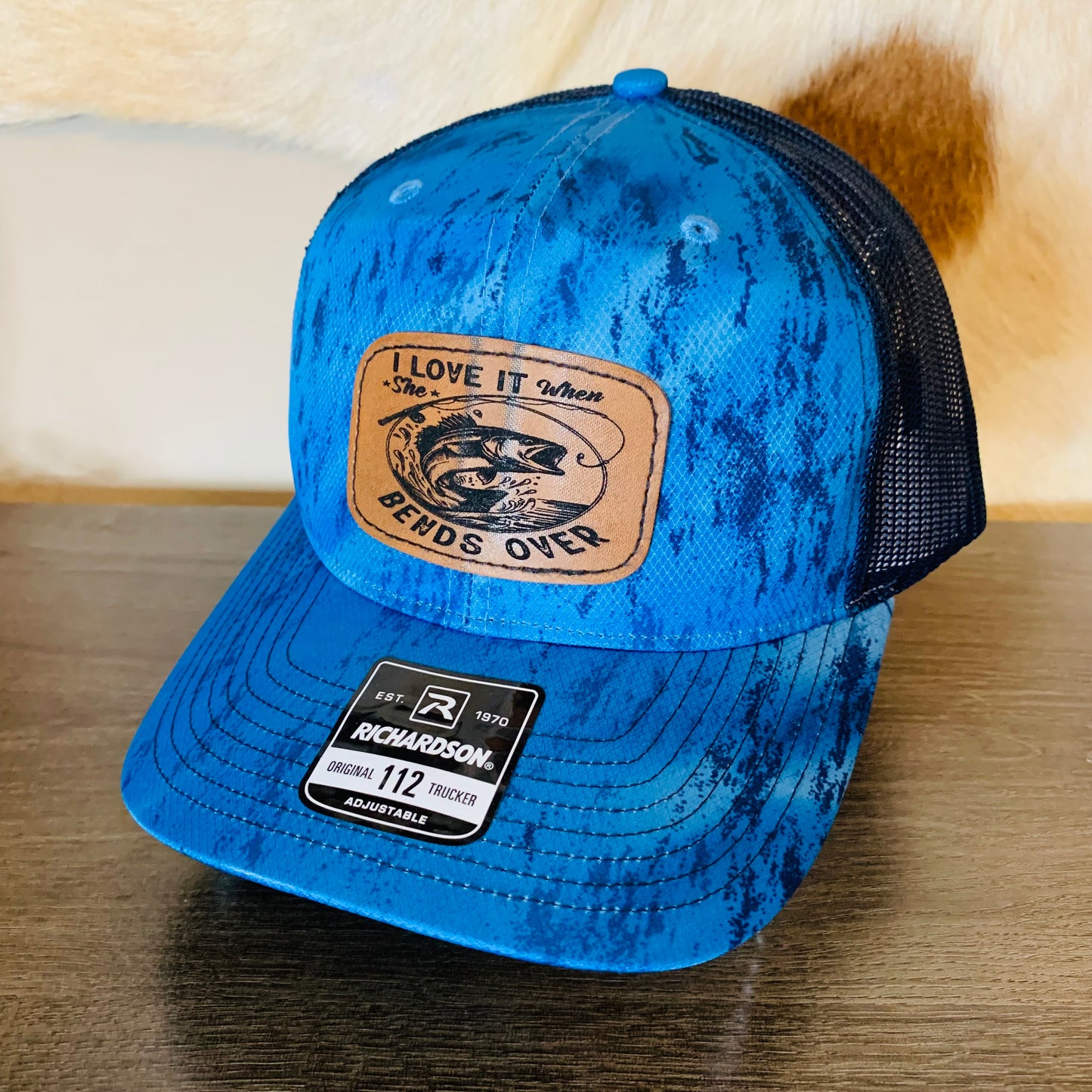 Richardson Trucker Snapback Hats