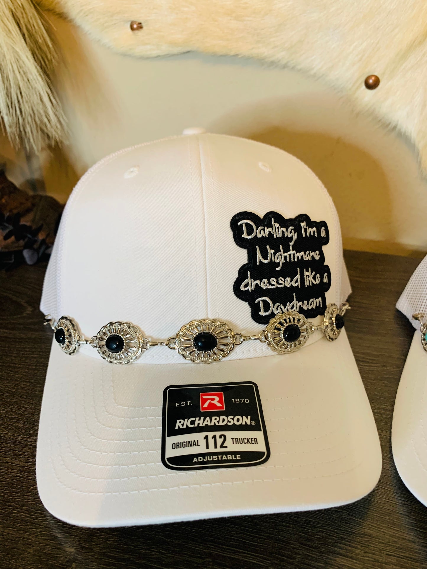 Richardson Trucker Snapback Hats