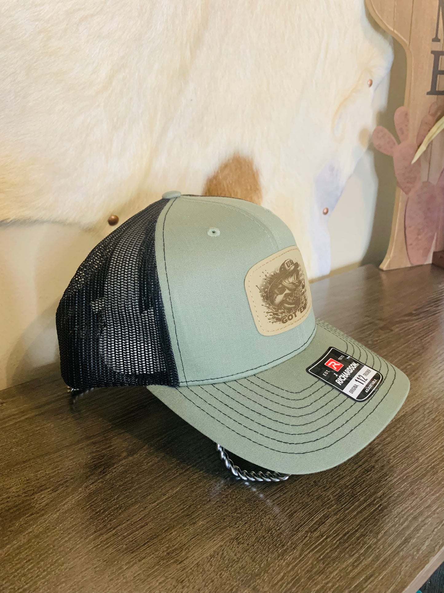 Richardson Trucker Snapback Hats
