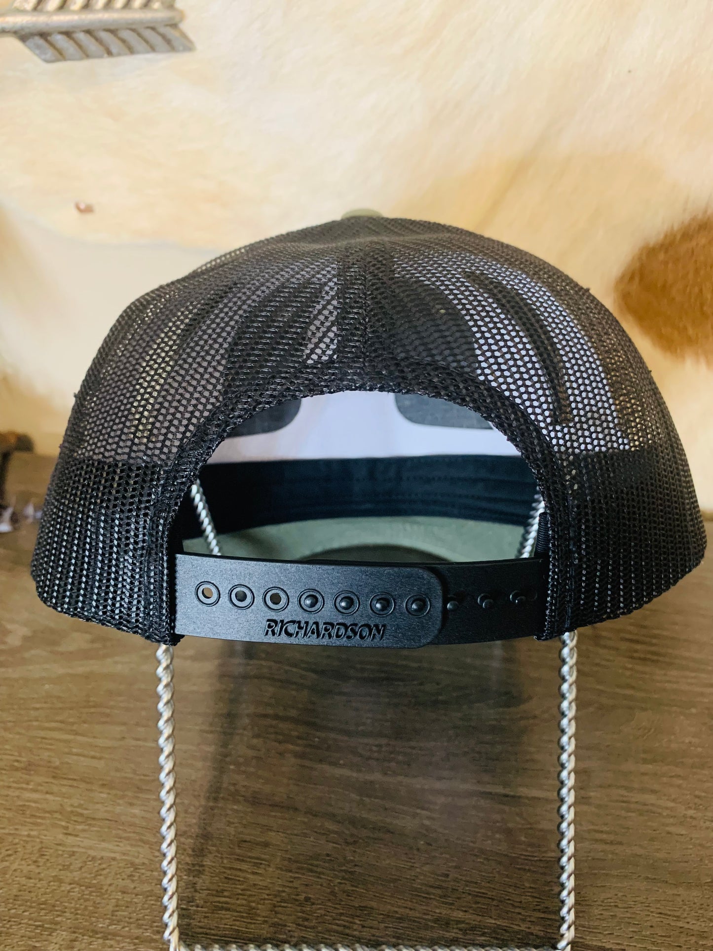 Richardson Trucker Snapback Hats