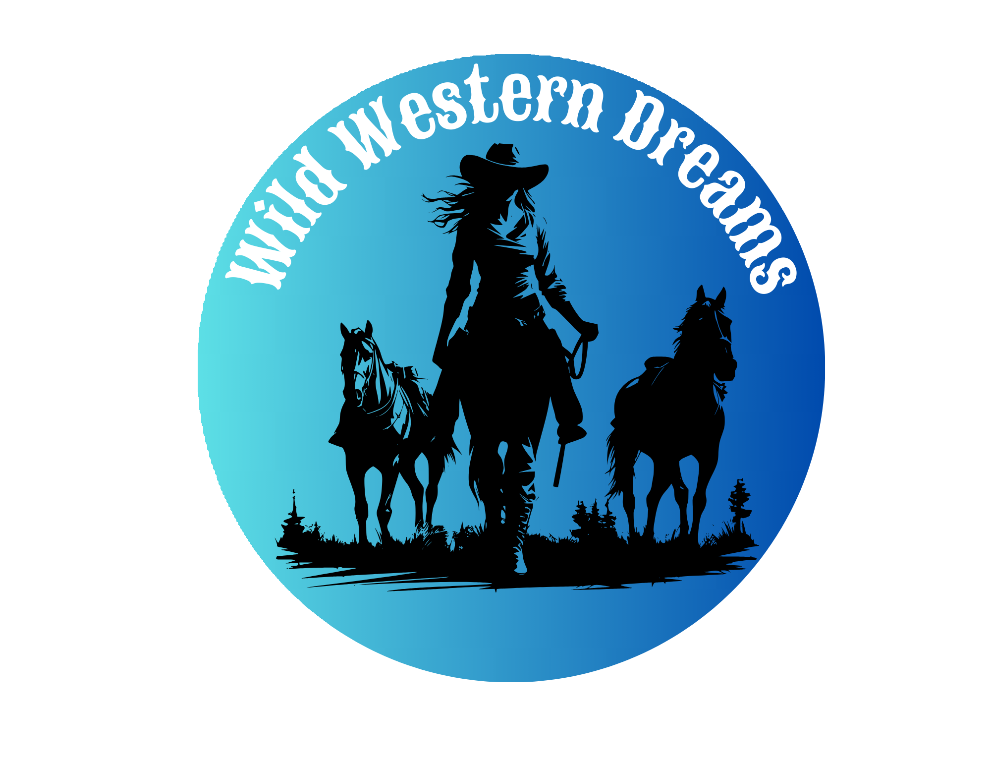 Wild Western Dreams