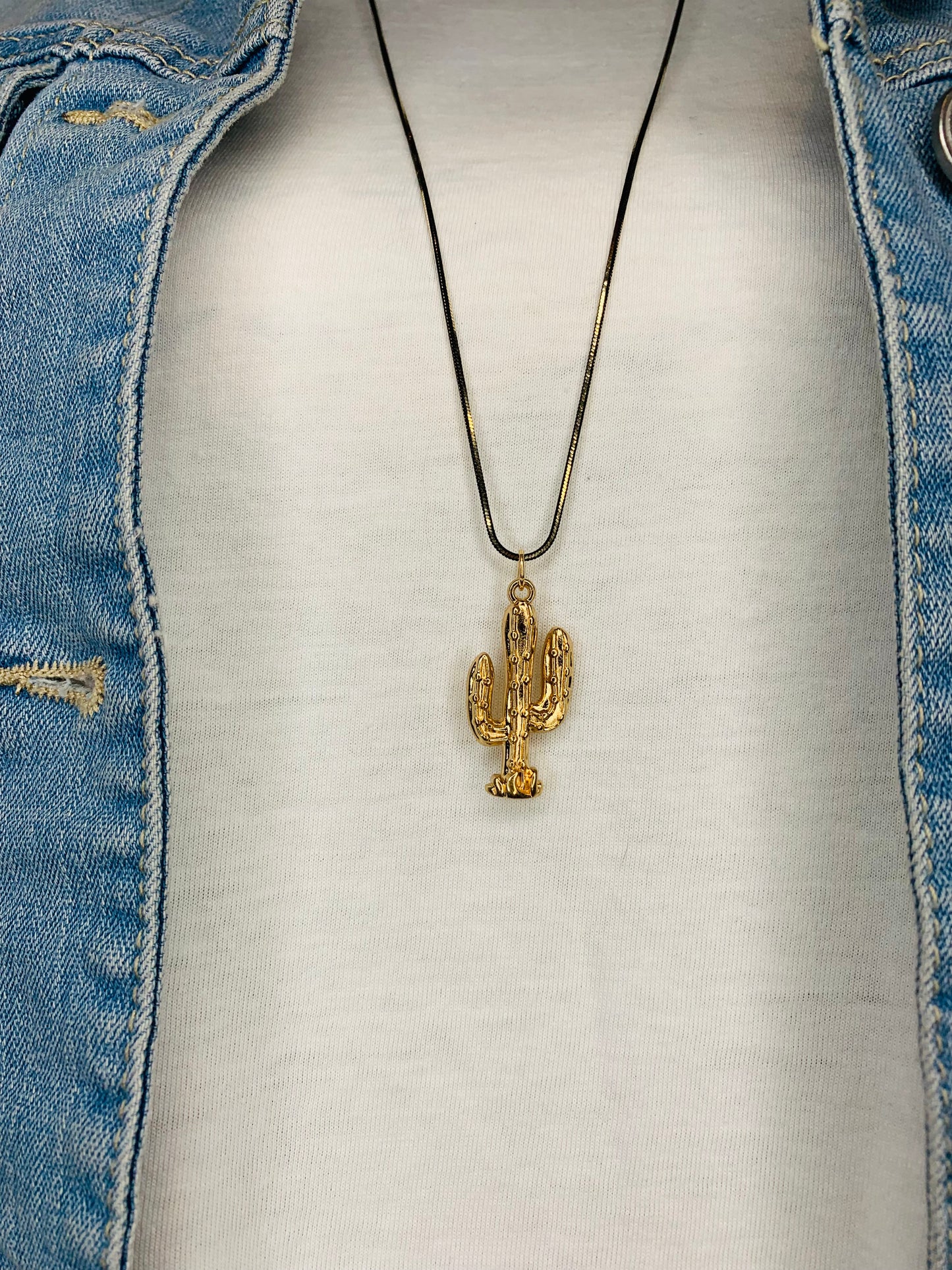 "Desert Vibes" Necklace