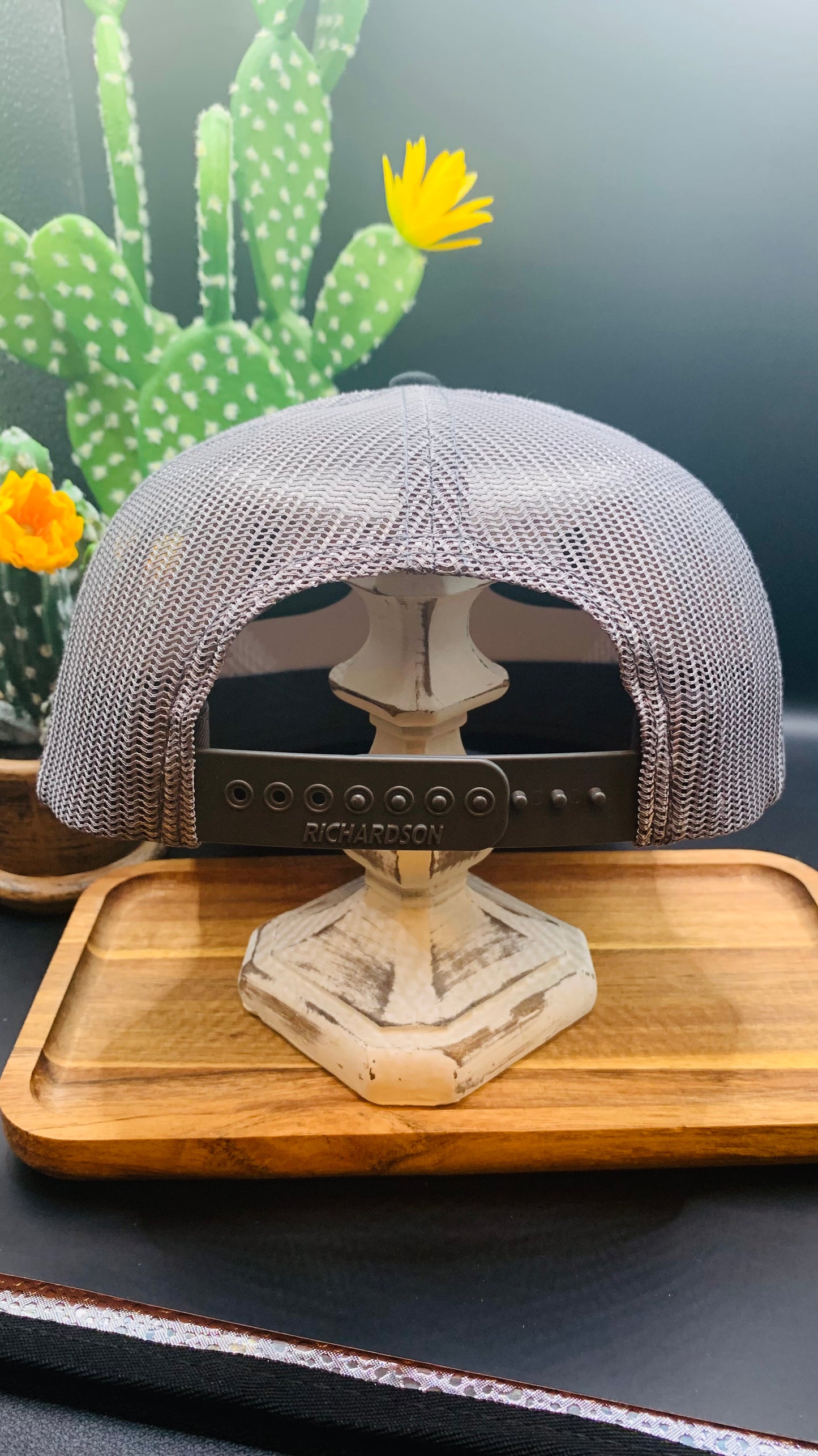 Richardson Trucker Snapback Hats