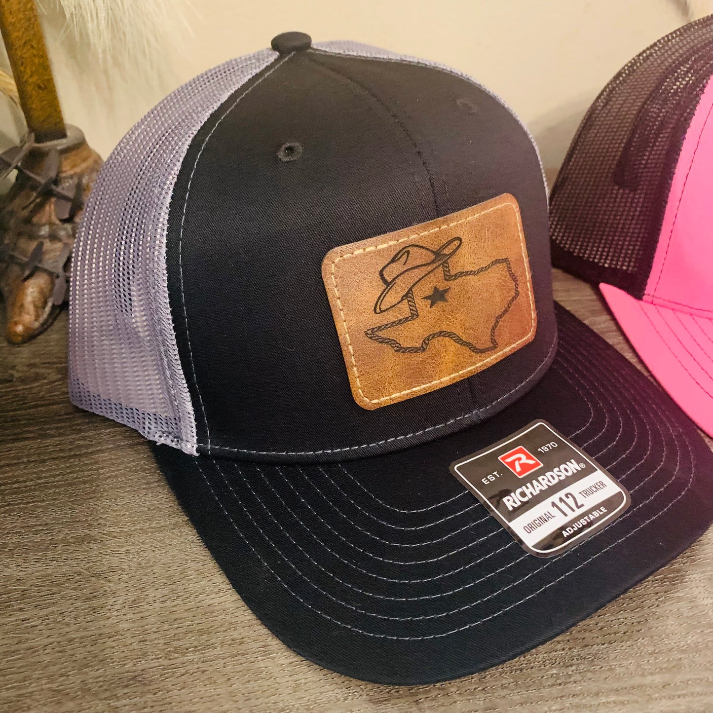 Richardson Trucker Snapback Hats