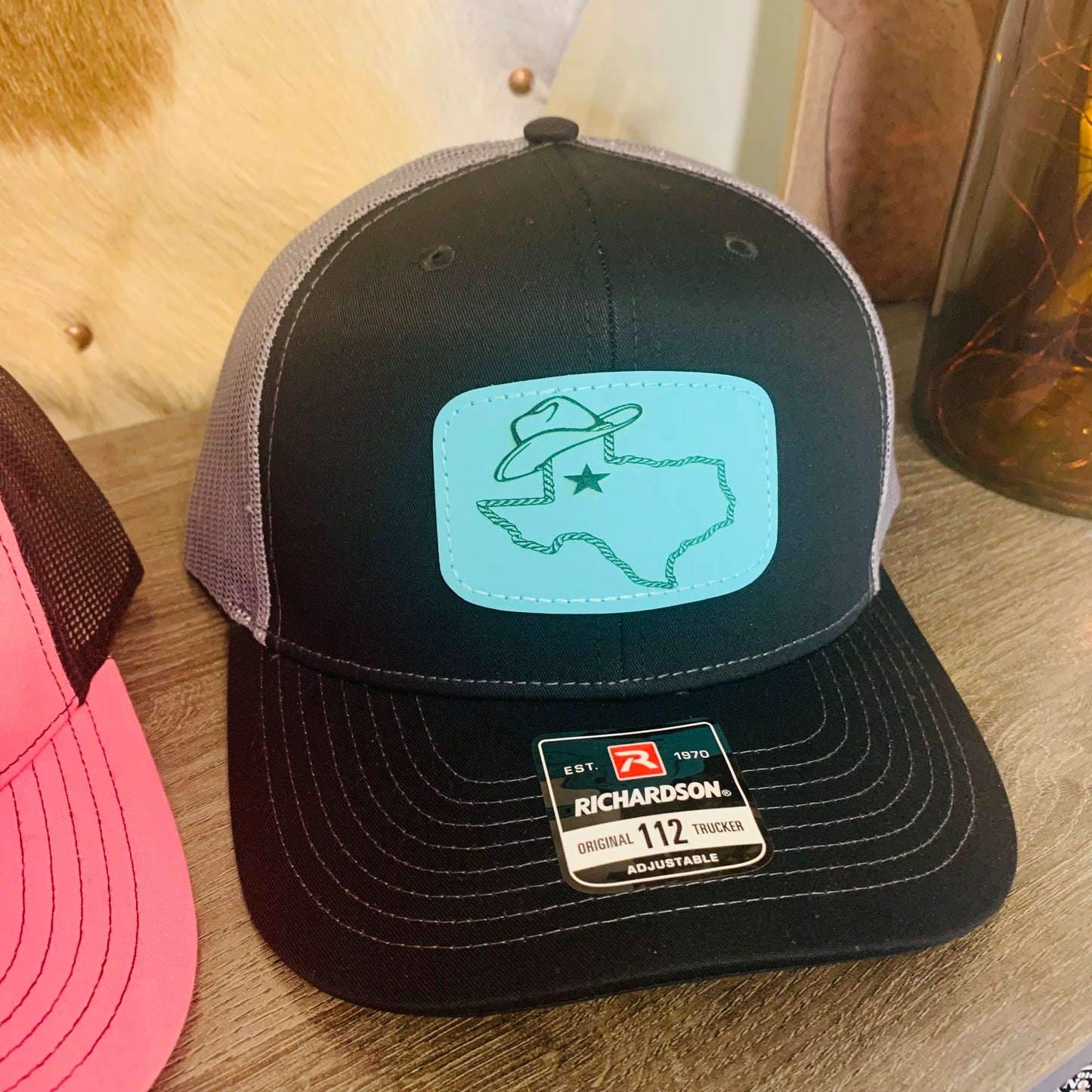 Richardson Trucker Snapback Hats