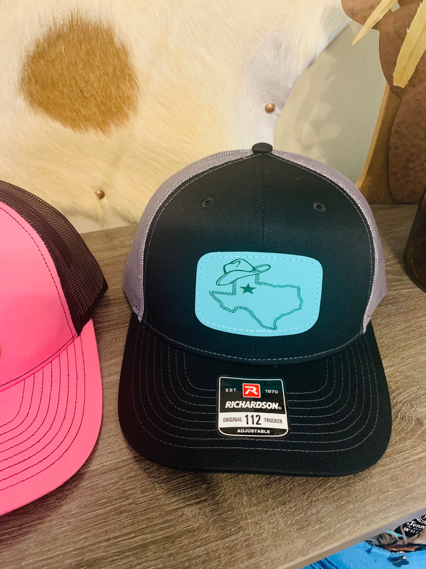 Richardson Trucker Snapback Hats