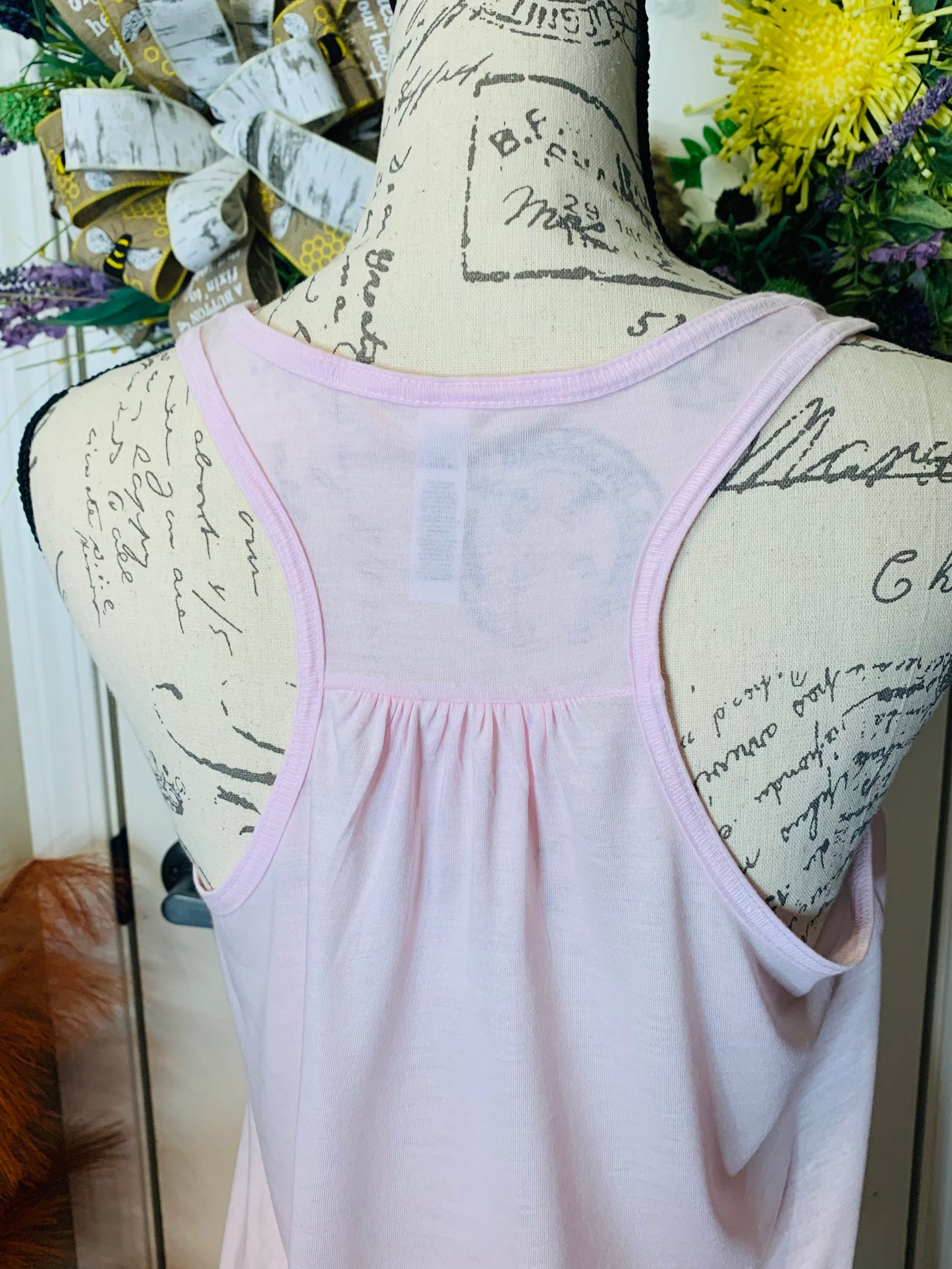 "Errbody On The RIVER Gettin Tipsy" Tank