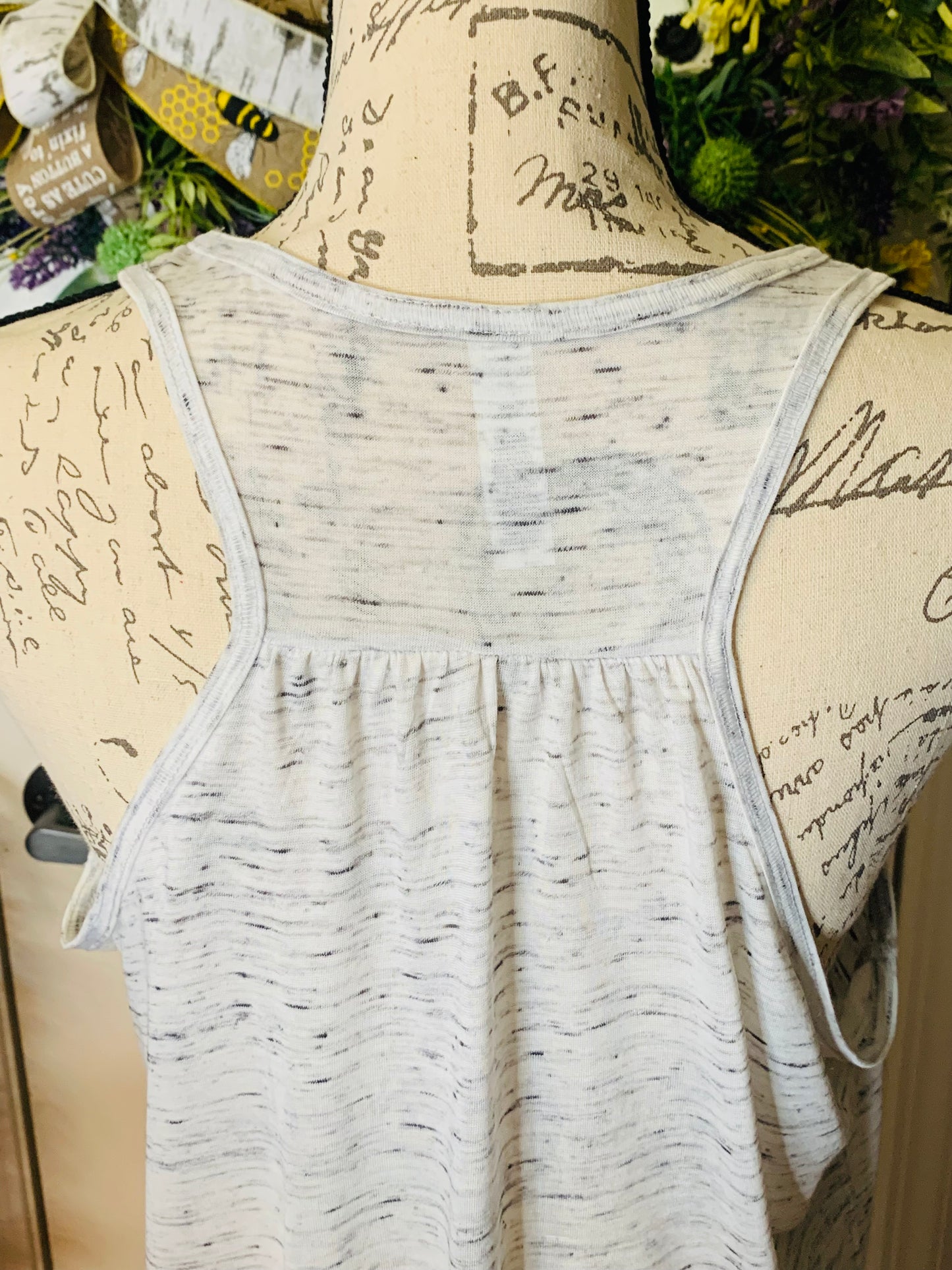 "Sunkissed Cowgirl" Tank