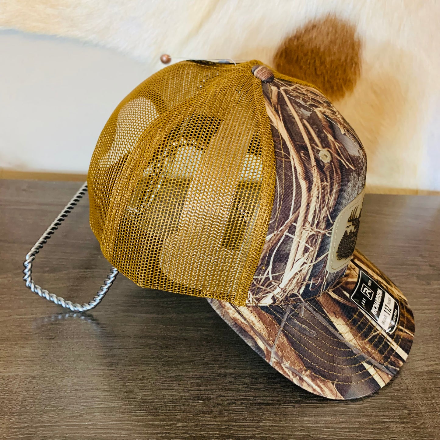 Richardson Trucker Snapback Hats