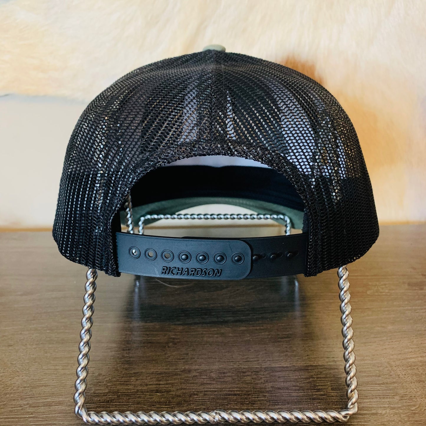 Richardson Trucker Snapback Hats