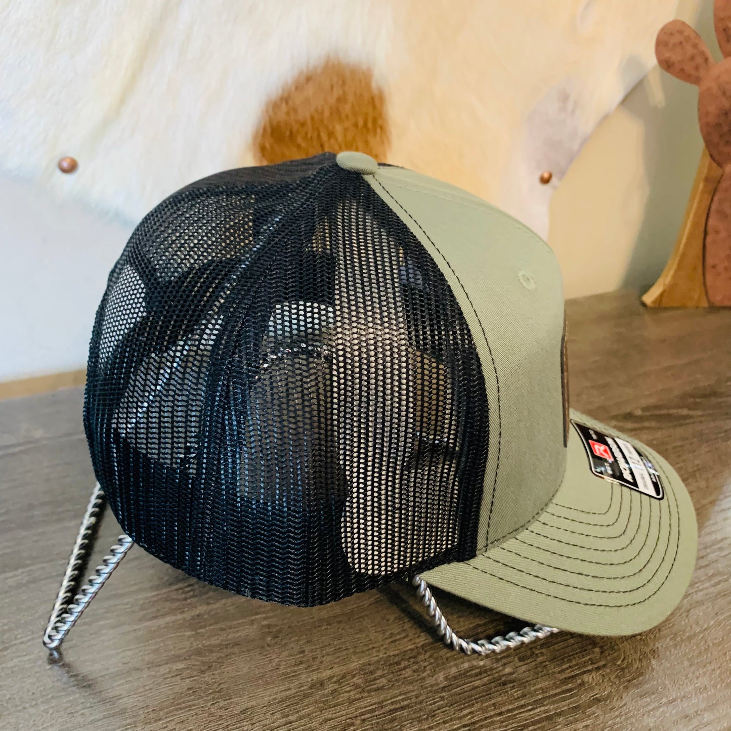 Richardson Trucker Snapback Hats