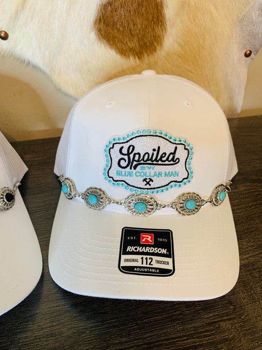 Richardson Trucker Snapback Hats