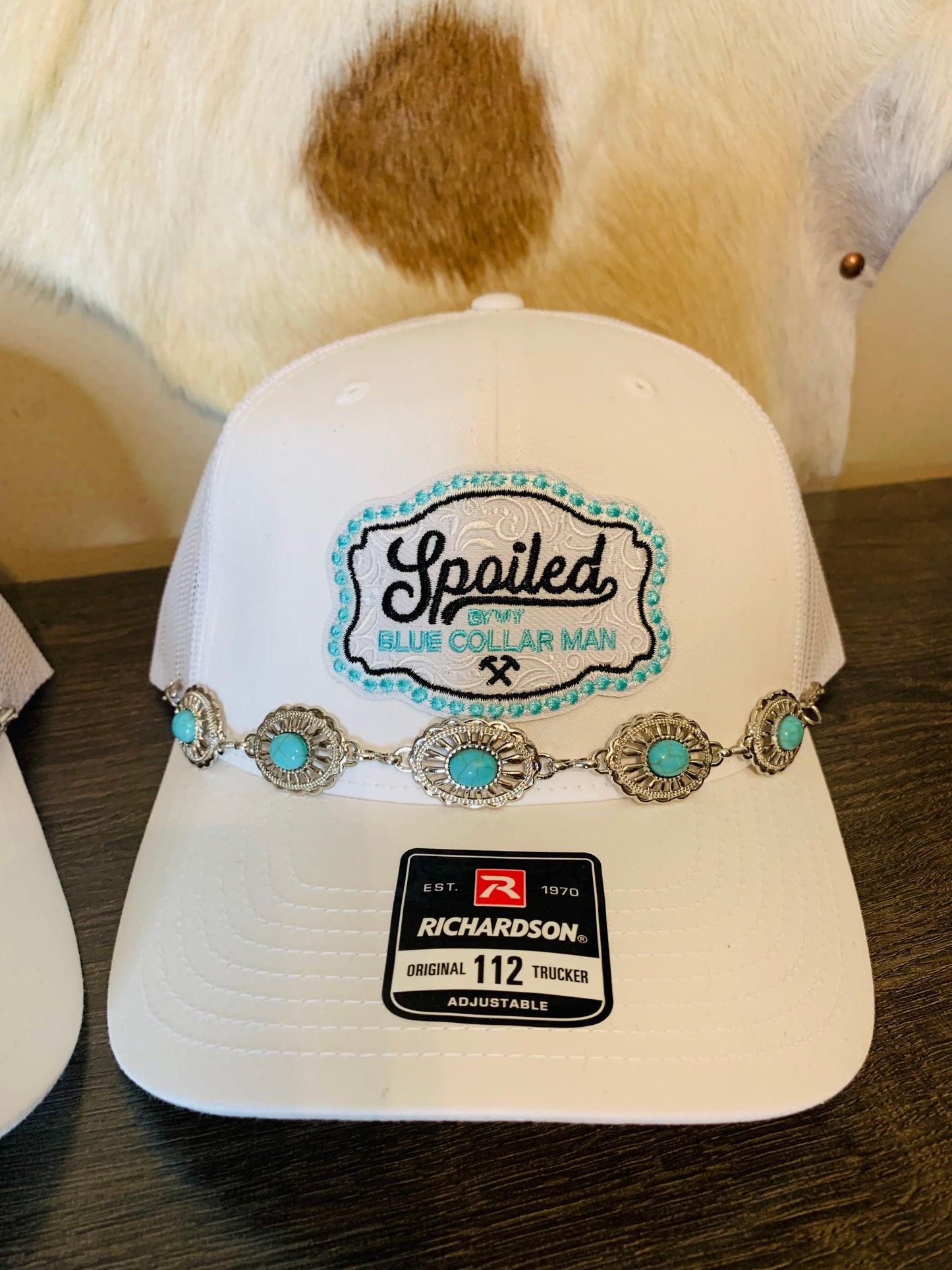 Richardson Trucker Snapback Hats