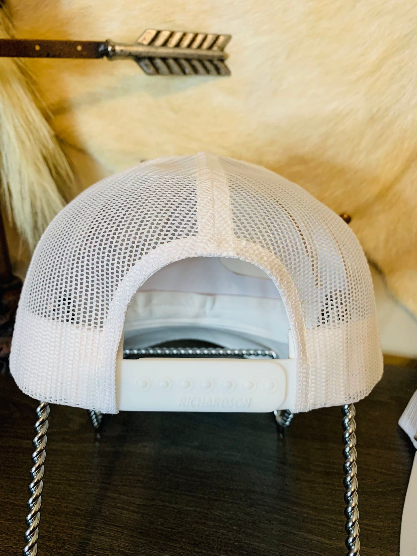 Richardson Trucker Snapback Hats