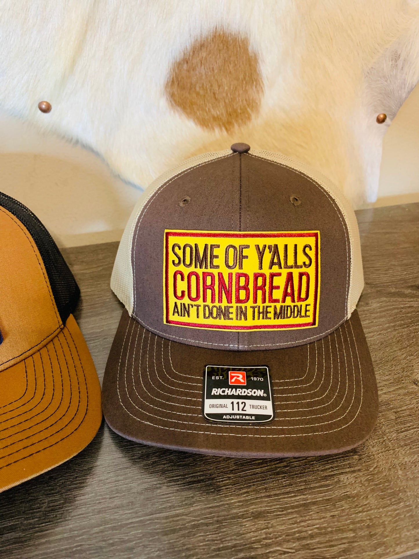 Richardson Trucker Snapback Hats