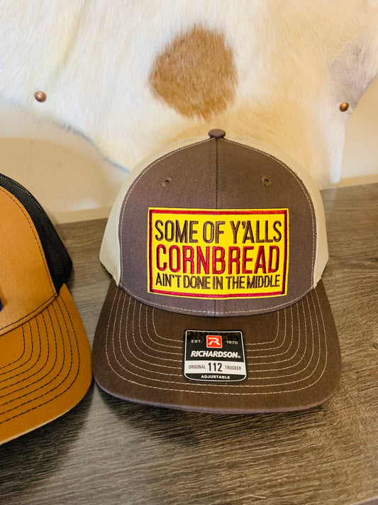 Richardson Trucker Snapback Hats
