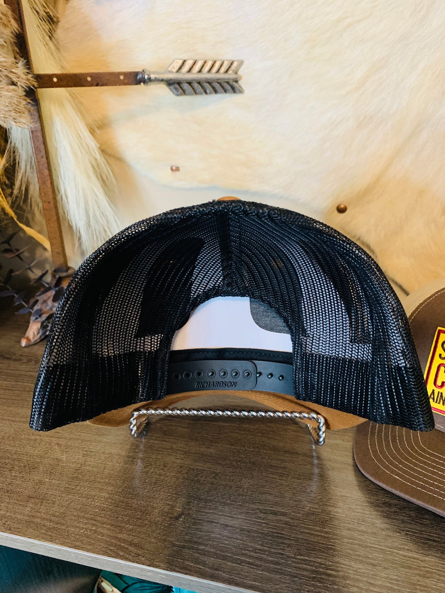 Richardson Trucker Snapback Hats