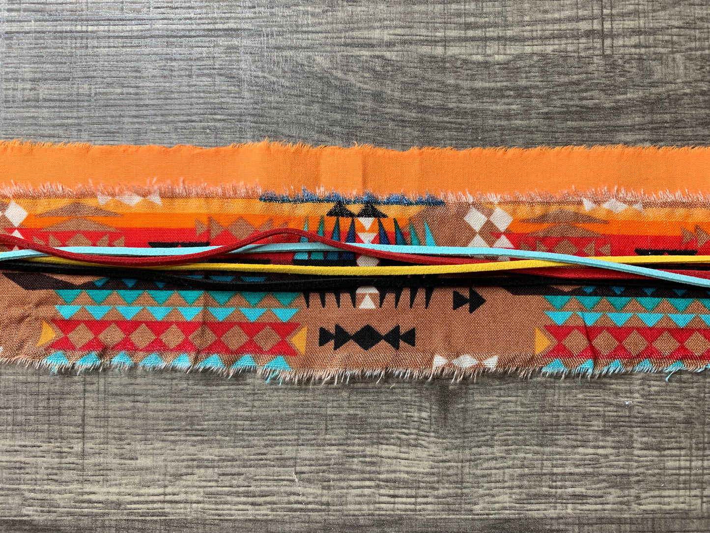 Native - Style 01