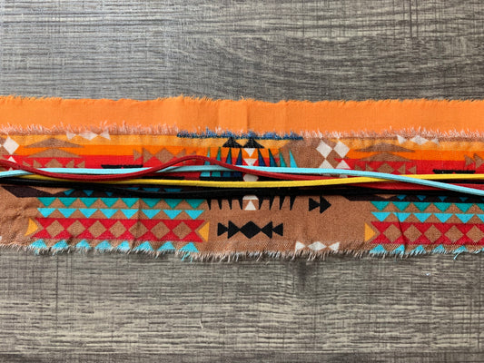 Native - Style 01
