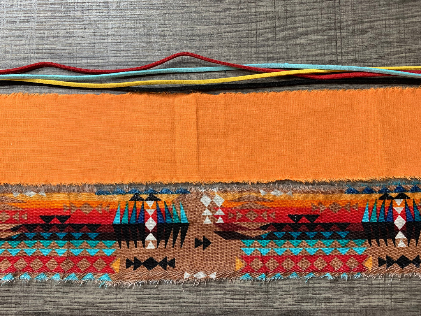 Native - Style 01