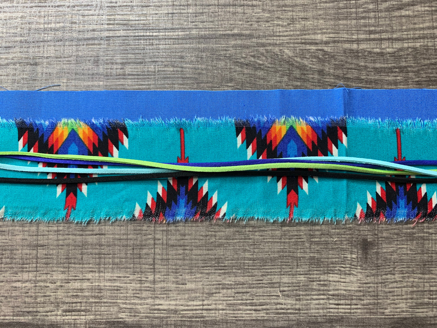Native - Style 02