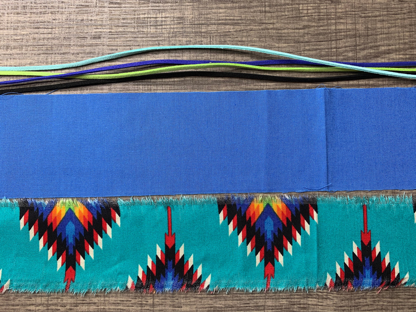 Native - Style 02