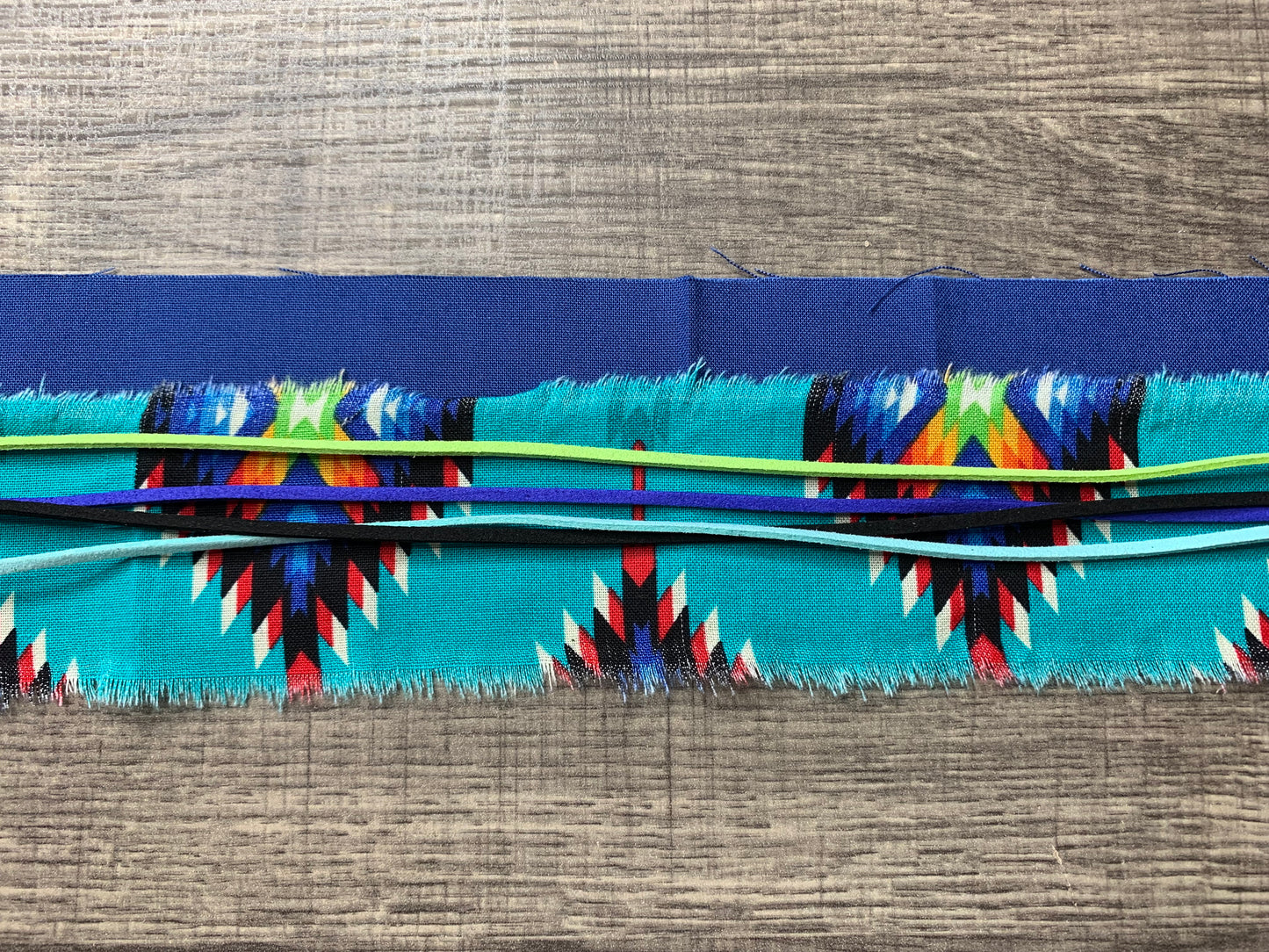 Native - Style 03