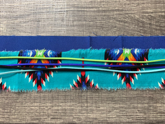 Native - Style 03