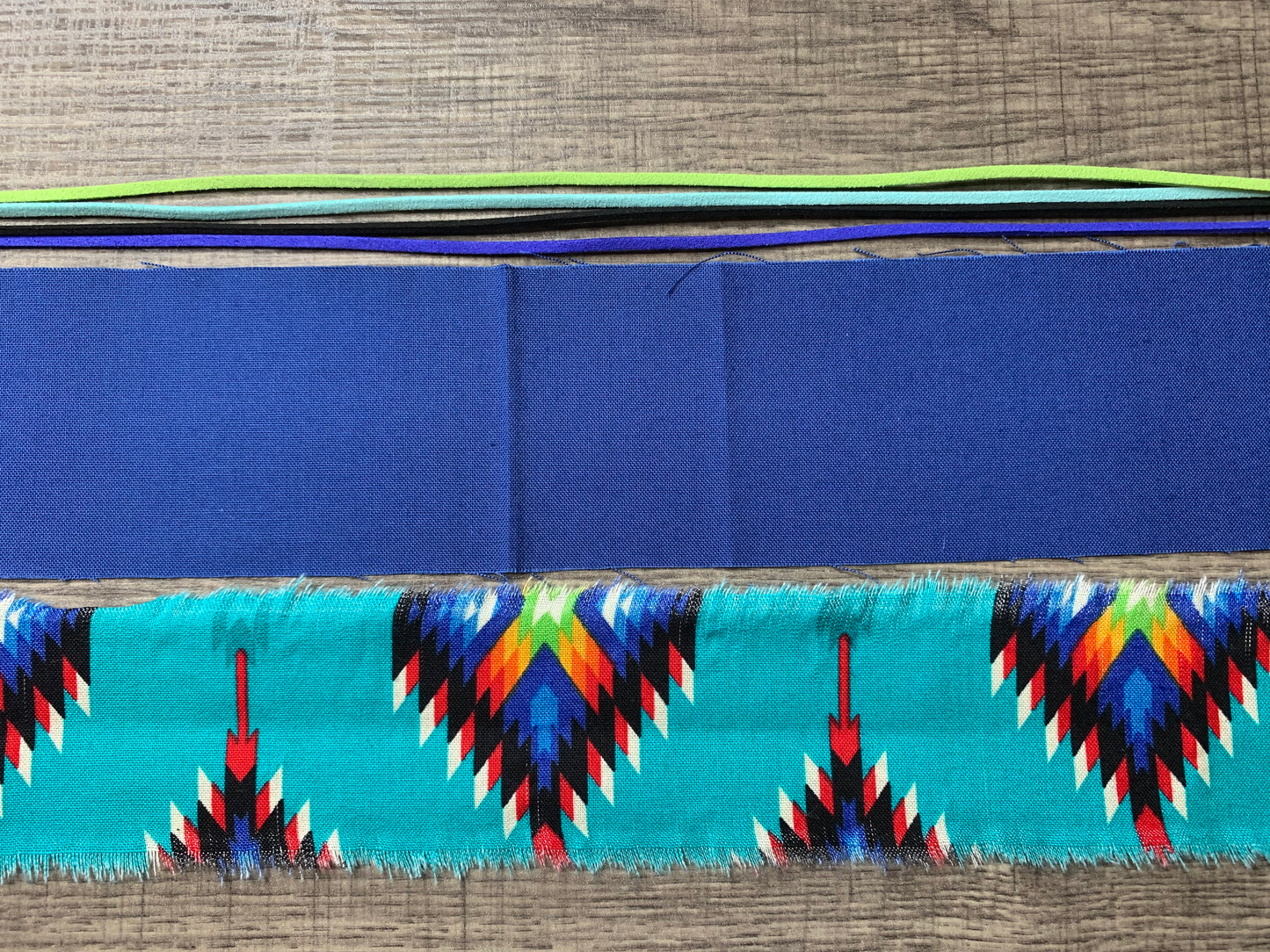 Native - Style 03