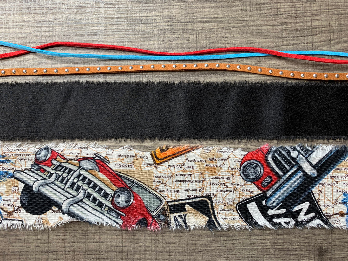 Route 66 - Style 02