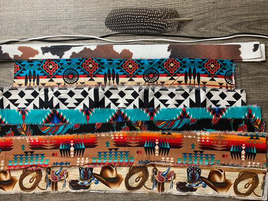 Southwest - Style 01
