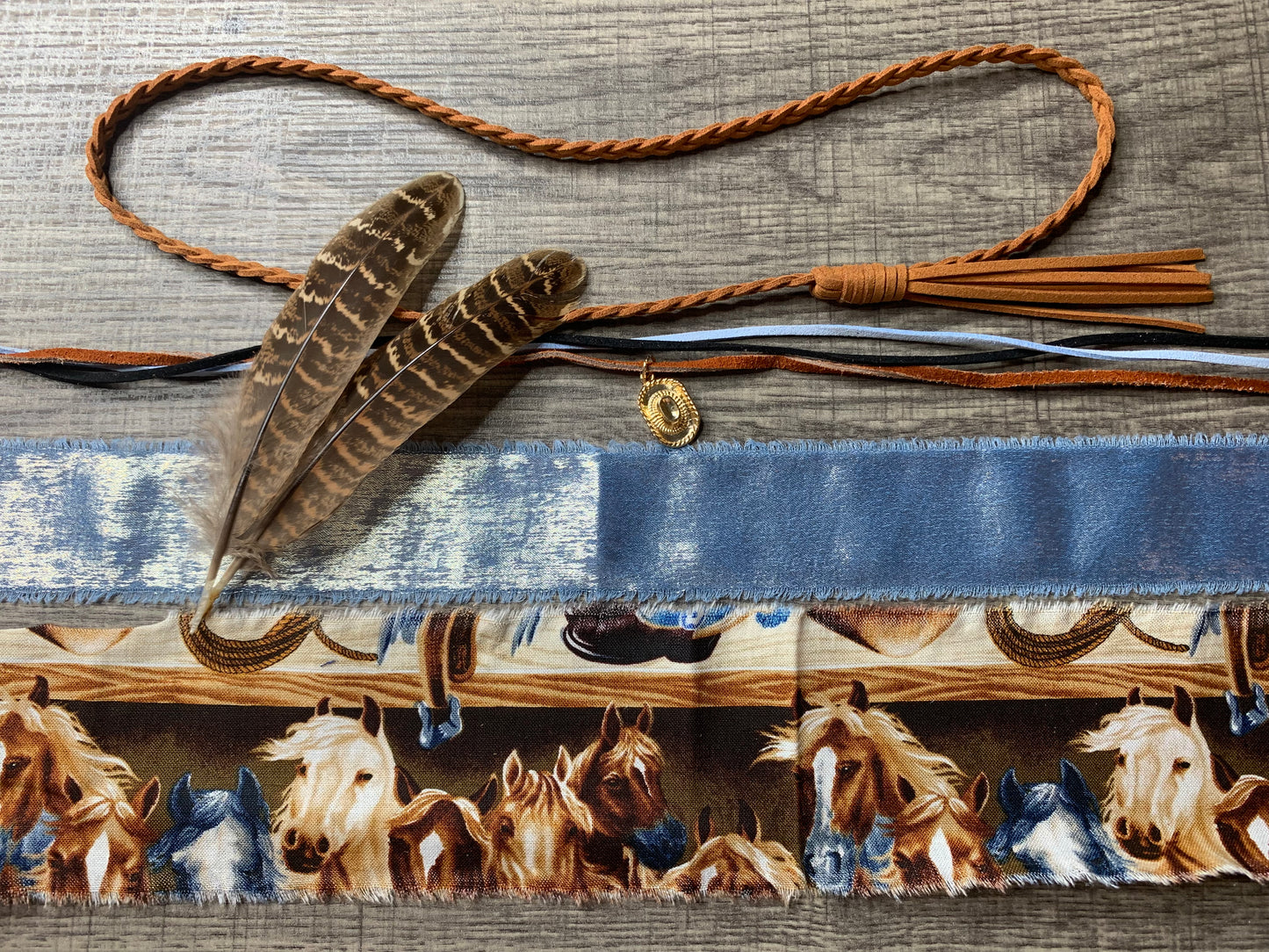 American Cowboy - Style 03