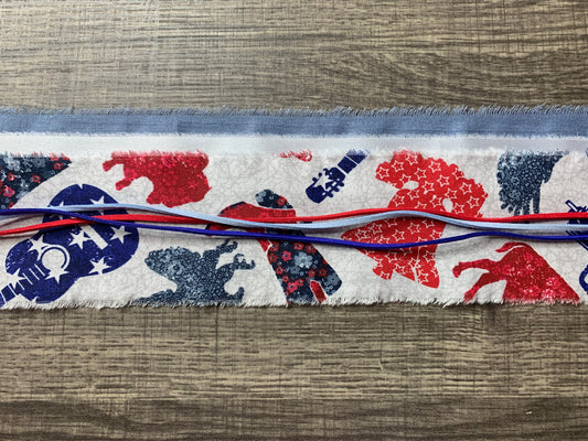 All American - Style 01