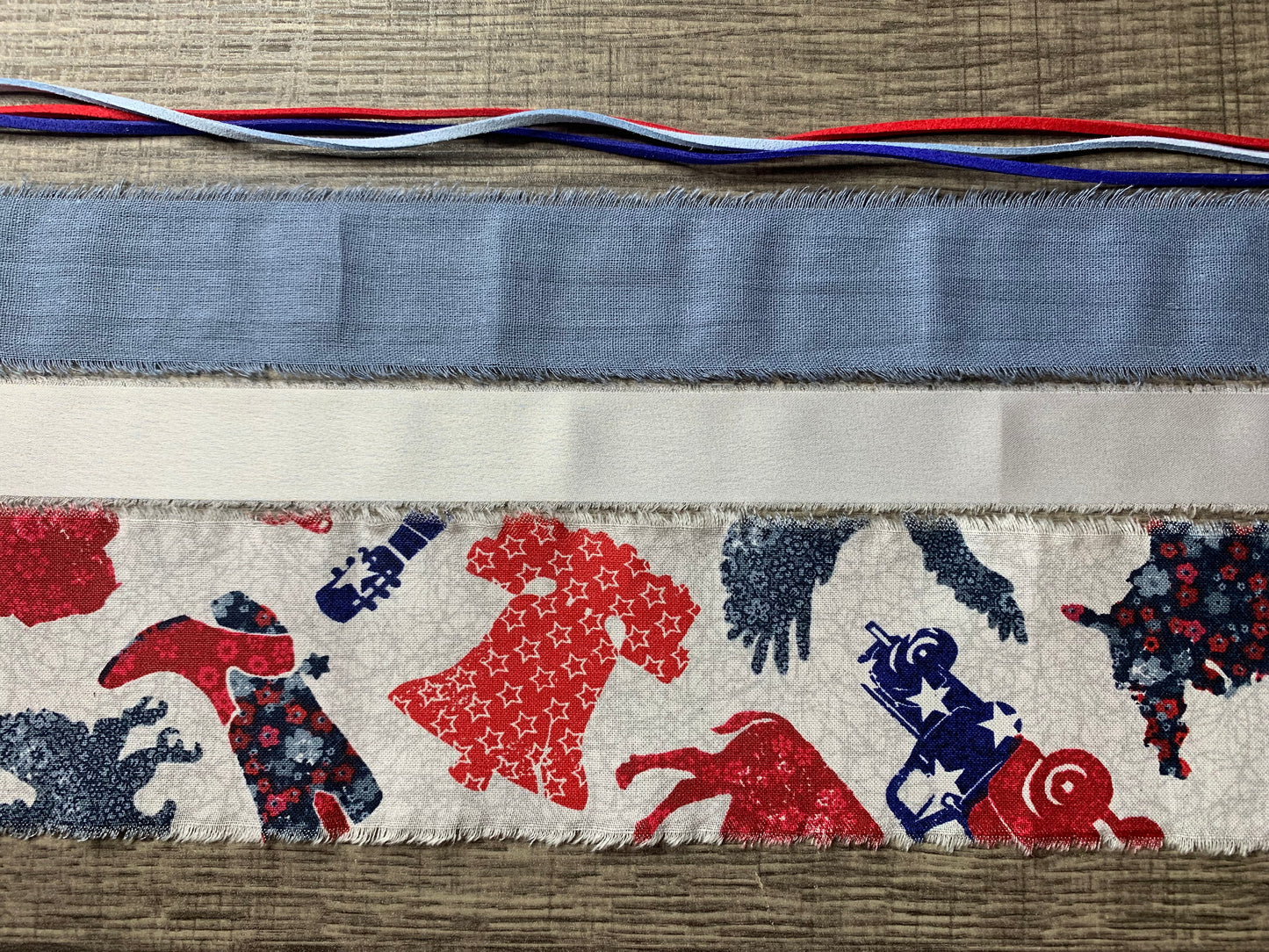 All American - Style 01