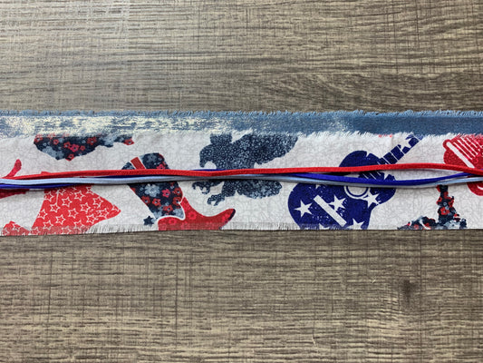 All American - Style 02
