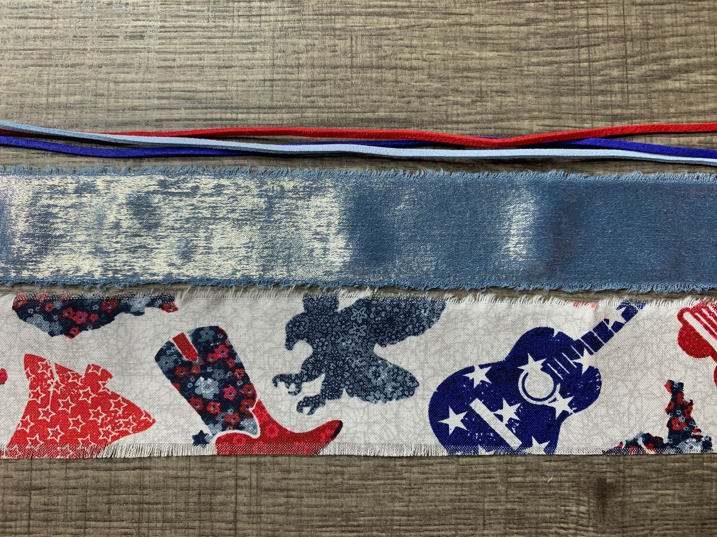 All American - Style 02