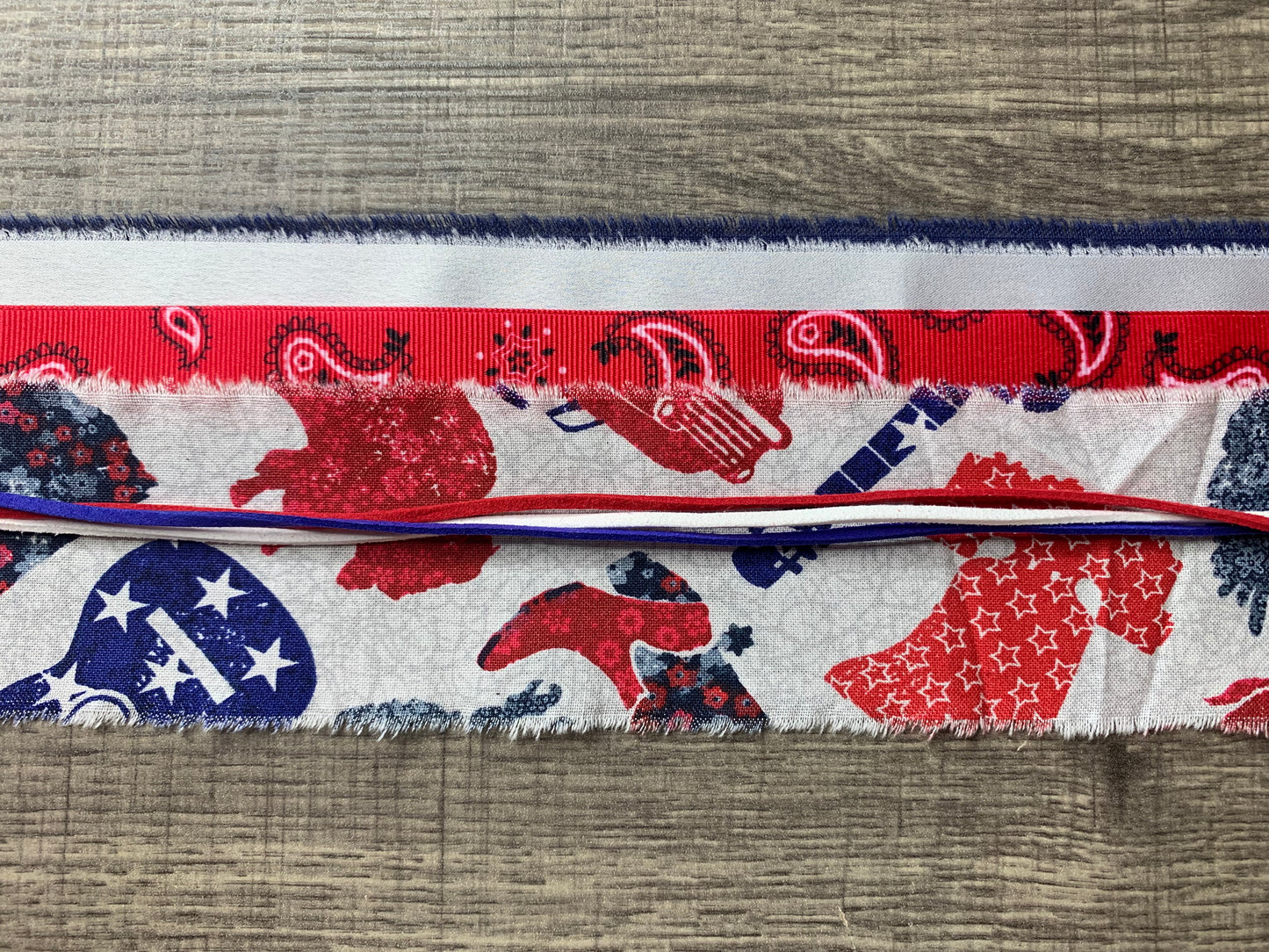 All American - Style 04