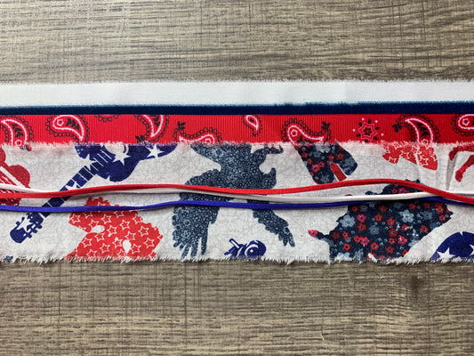 All American - Style 05