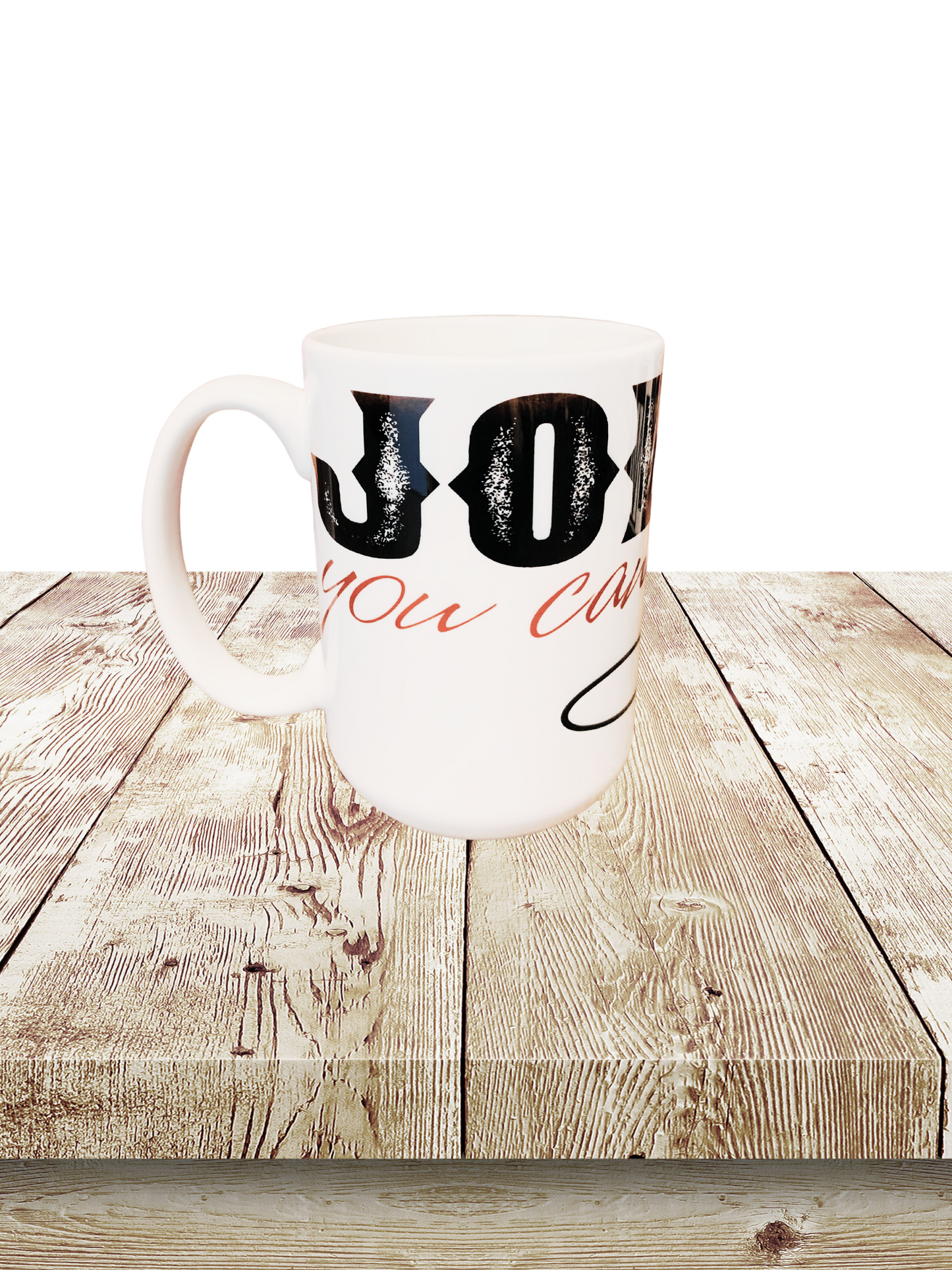 Jolene Mug