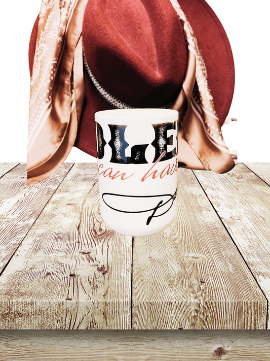 Jolene Mug